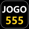 Logo da JOGO555